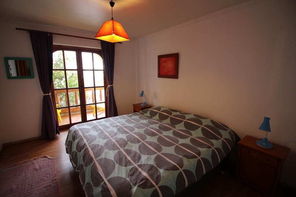 Backpacker'S Hostel Iquique Exteriér fotografie